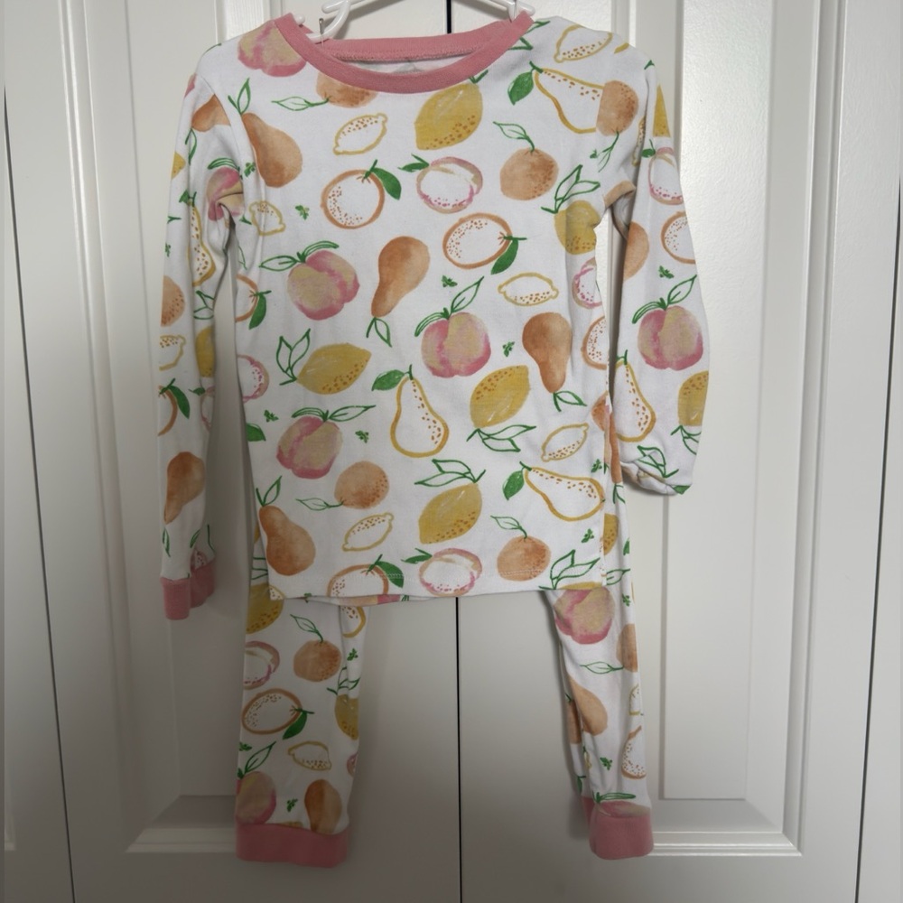 Burt’s bee’s pajamas